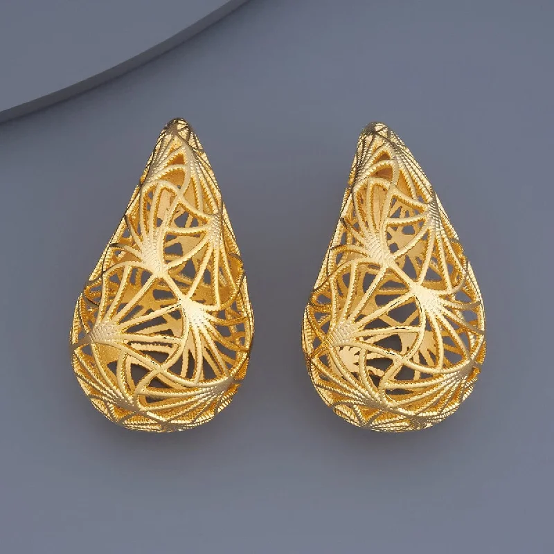 women elegant earrings -Trendy Earring 180246