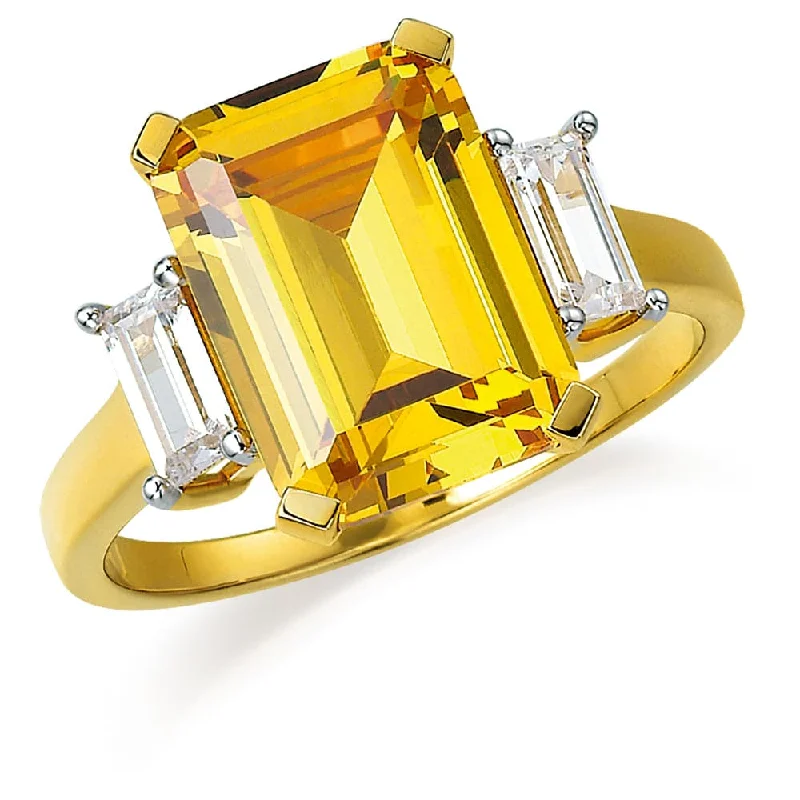 women trendy rings -The Jane Fonda Oscars Ring