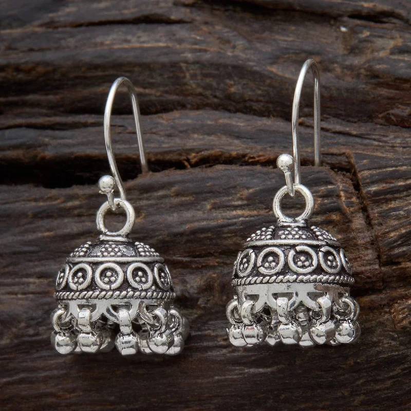 women modern earrings -92.5 Silver Earring 150229