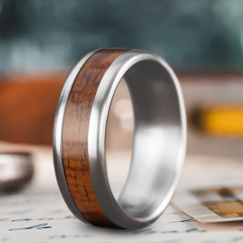 women minimalist rings -Custom Design - Single Inlay Ring aNCrRRTPFtyD-dh5XdvUPDGS