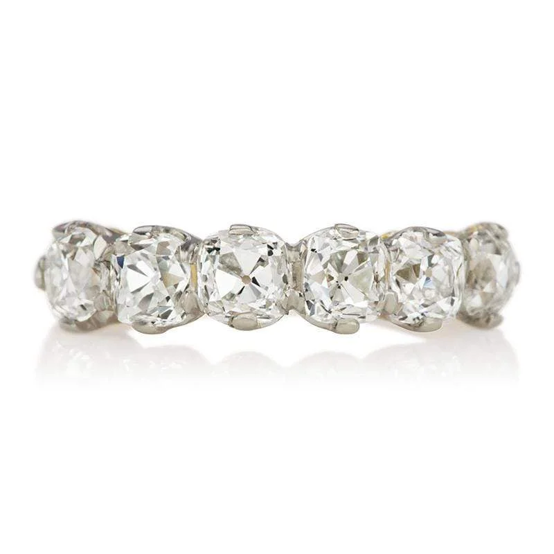 women cubic zirconia rings -Felicia 2.43