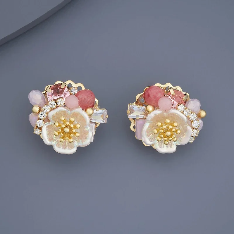 women affordable earrings -Trendy Earring 180174