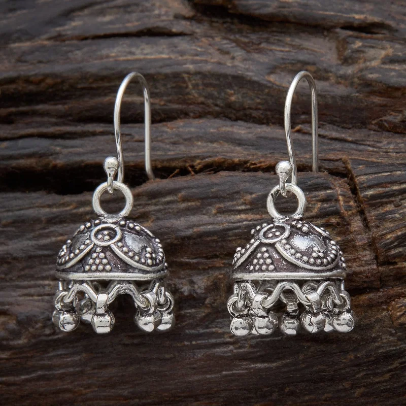 women stylish earrings -92.5 Silver Earring 150221