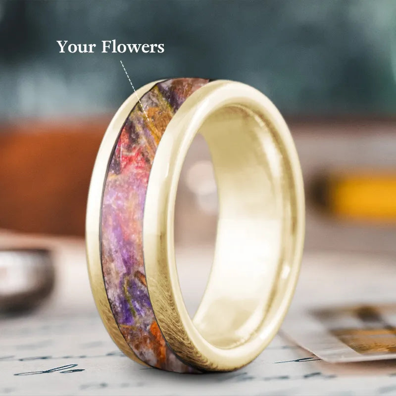 women luxury engagement bands -Custom Design - Single Inlay Ring TCpbKRg-EsUu7LE3HbviCpRk