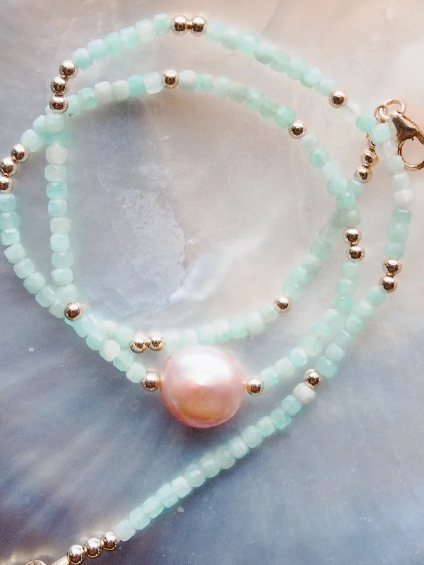 Amazonite