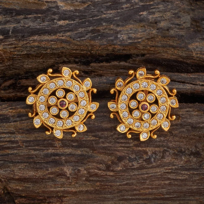 women fashion earrings -Antique Earring 181256