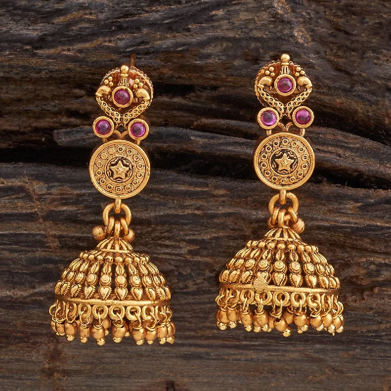 women boho earrings -Antique Earring 179453