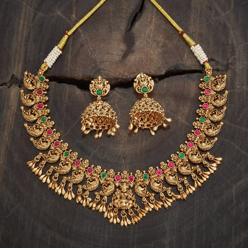 女士Necklaces长尾关键词 (100条)Antique Necklace 181432