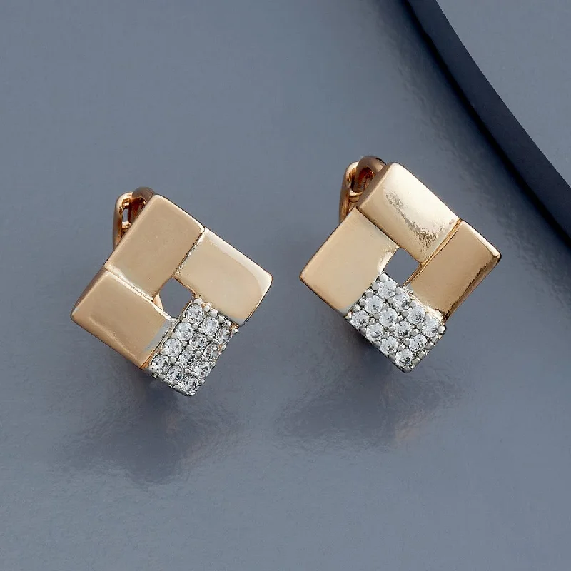 women statement earrings -Trendy Earring 179623