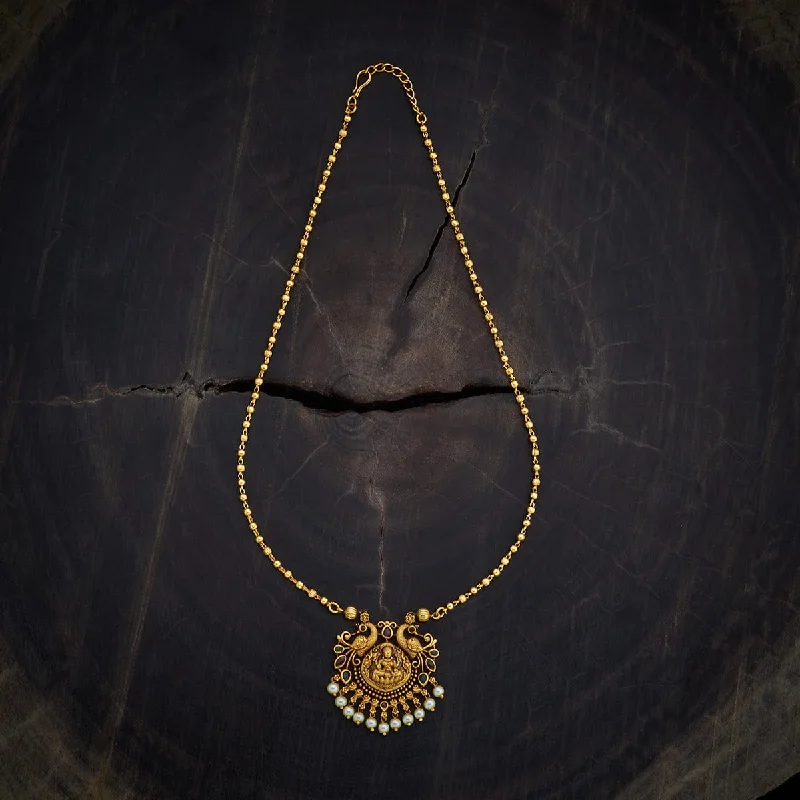 women geometric necklaces -Antique Necklace 160808