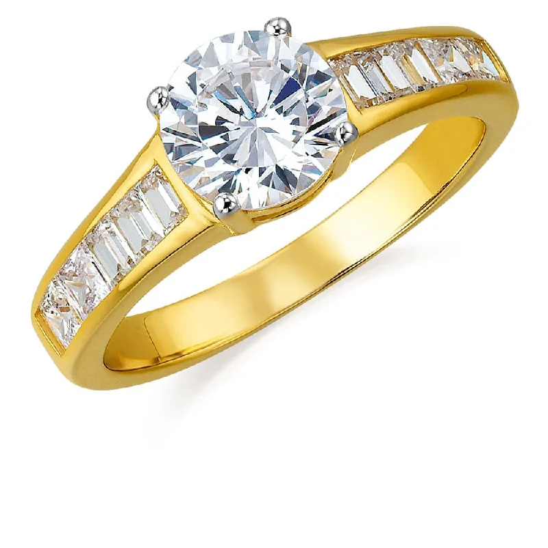 women fine jewelry rings -Queen Victoria Ring