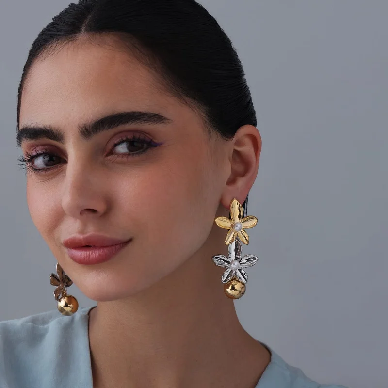 women wedding earrings -Trendy Earring 180252