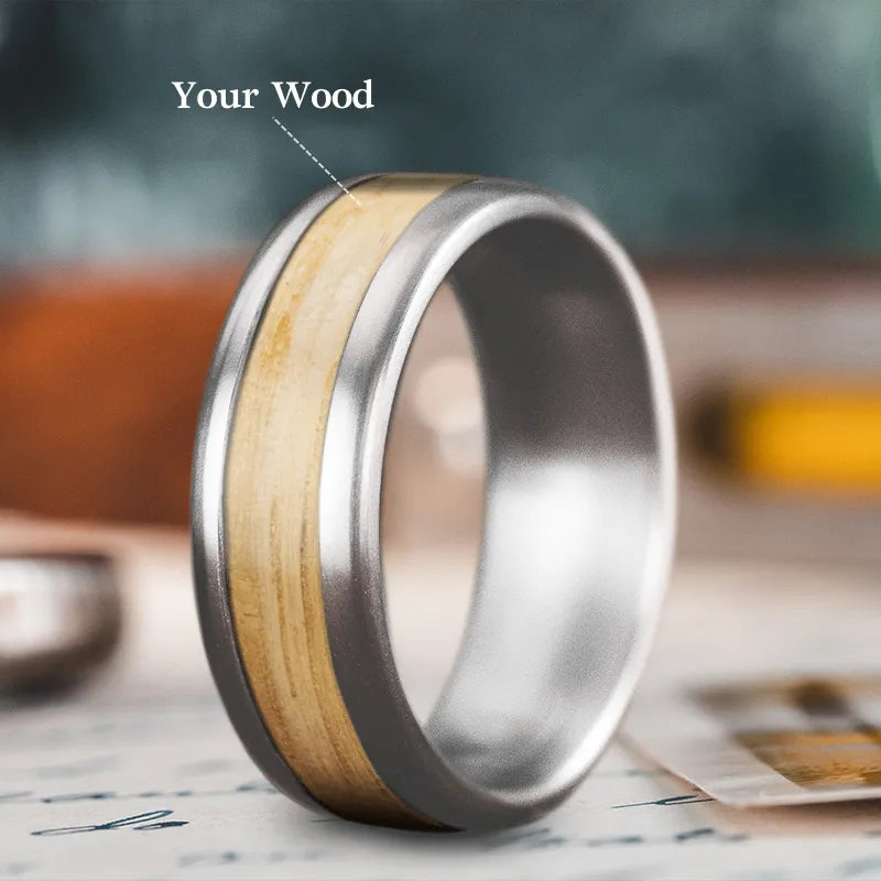 women designer rings -Custom Design - Single Inlay Ring iCiEOg0IV06PCNMRF_c8-wiN