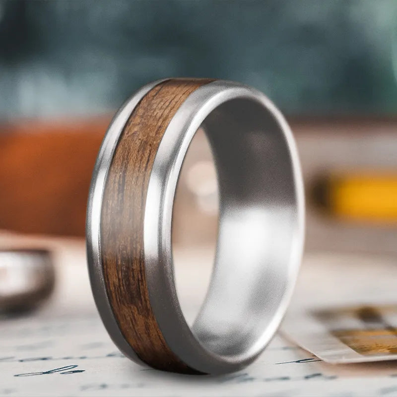 women eternity wedding bands -Custom Design - Single Inlay Ring uXPTQwSFRiP5xwtKjEcKAkQ8