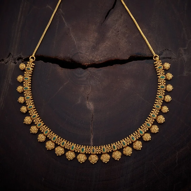 women long necklaces -Antique Necklace 164256